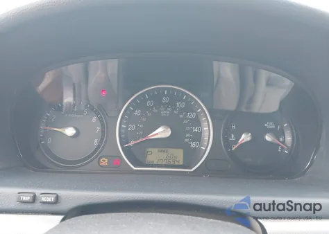 2007 Hyundai Sonata Limited/Se V6 из США, поврежденный, VIN 5NPEU46FX7H157397